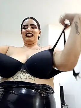 MariaGaitan online show from December 15, 7:09 pm