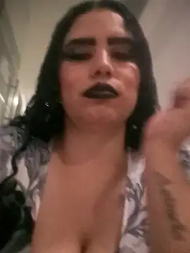 MariaGaitan online show from December 1, 7:04 pm