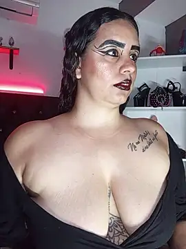 MariaGaitan online show from April 5, 5:08 pm