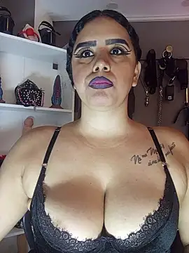 MariaGaitan online show from April 20, 5:03 pm