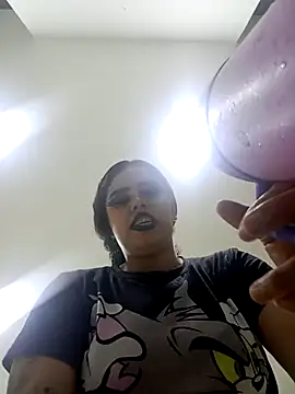 MariaGaitan online show from November 19, 7:03 pm