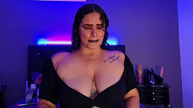 MariaGaitan online show from March 8, 6:11 pm