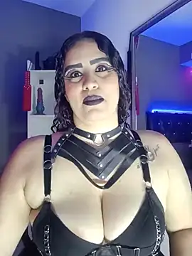 MariaGaitan online show from June 17, 5:12 pm