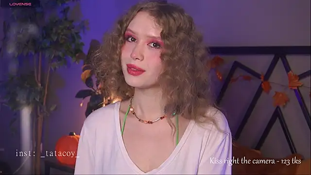 TataCoy online show from November 18, 12:41 pm