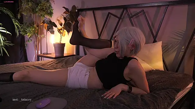 TataCoy online show from April 12, 3:04 pm