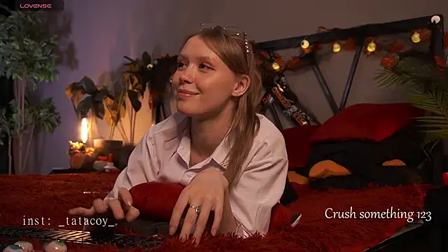 TataCoy online show from October 25, 7:14 pm