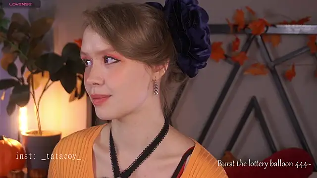 TataCoy online show from November 5, 1:36 pm