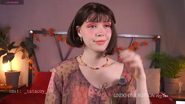 TataCoy online show from November 15, 2:10 pm