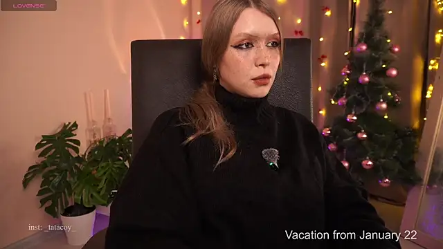 TataCoy online show from January 14, 4:43 pm