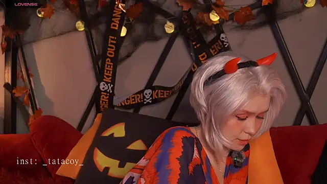 TataCoy online show from October 26, 1:55 pm