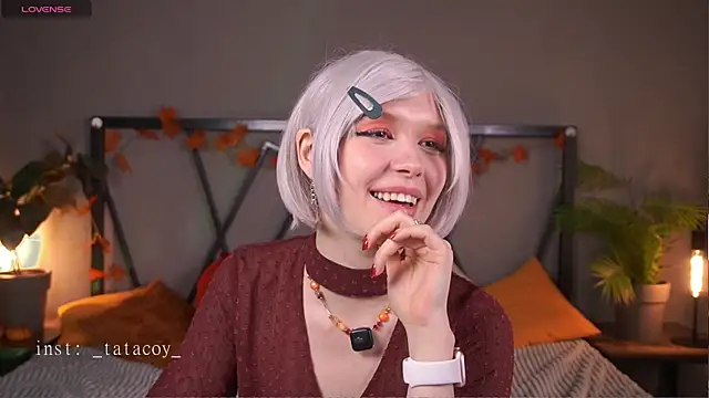 TataCoy online show from November 25, 6:08 pm