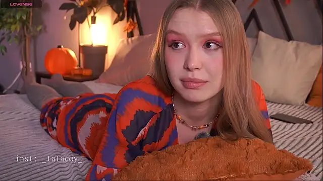 TataCoy online show from November 21, 3:00 pm