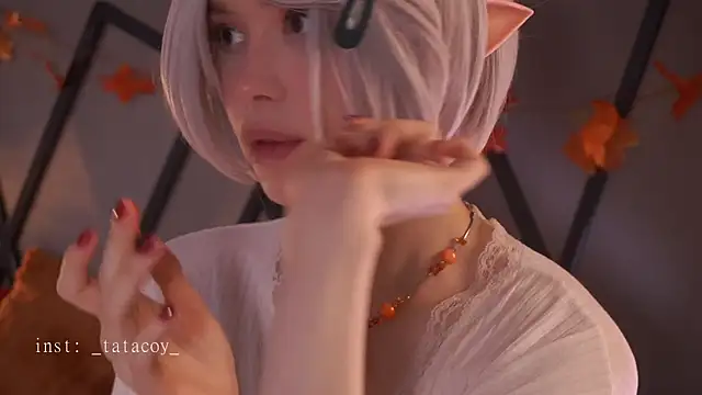 TataCoy online show from November 8, 5:27 pm