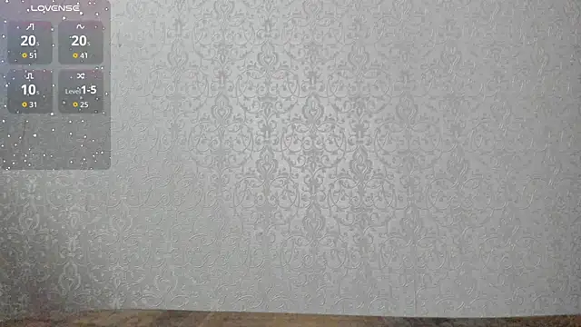 eva rose7 online show from April 15, 6:01 pm