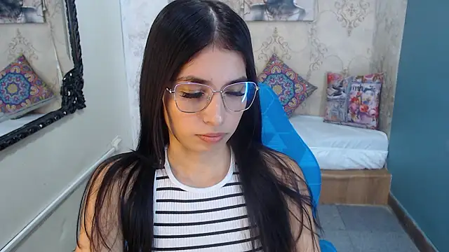 Natasha Ferrec online show from February 13, 11:21 am