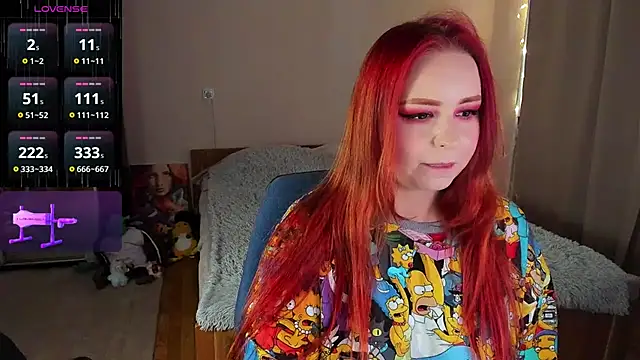 Snapshot of Cherry__Girl chatting on September 14, 2:28 pm Cherry Girl online show from September 14, 2:28 pm
