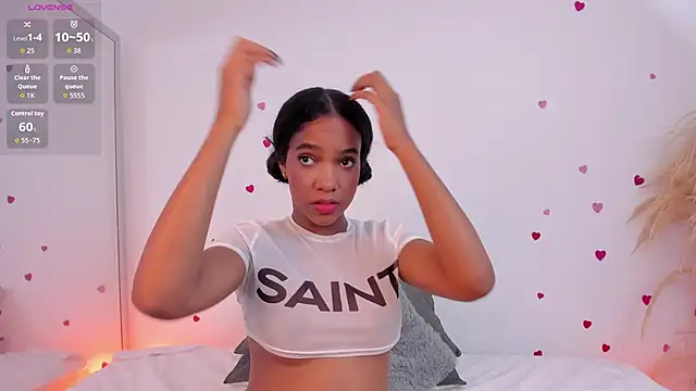 Tina Rouse2 online show from October 4, 3:02 pm