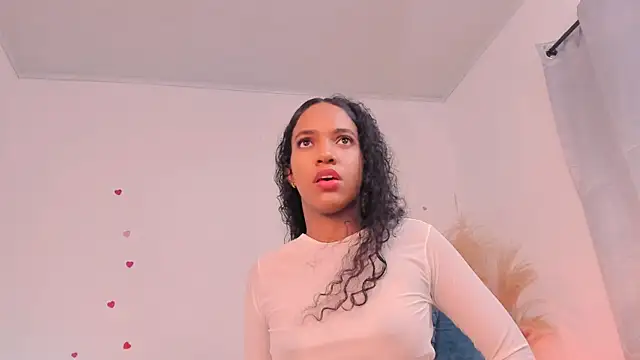 Tina Rouse2 online show from October 8, 4:08 pm