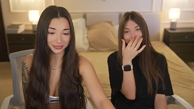 Snapshot of Jasmine_Flow chatting on November 1, 8:08 am Jasmine Flow online show from November 1, 8:08 am