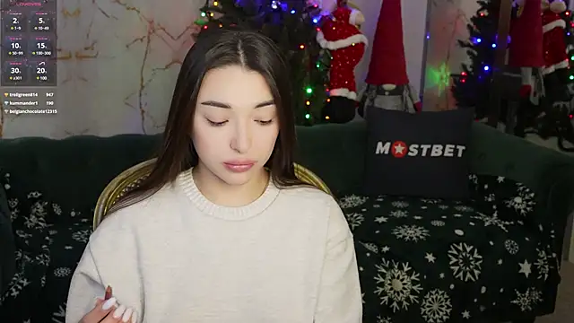 Snapshot of Jasmine_Flow chatting on January 13, 3:47 pm Jasmine Flow online show from January 13, 3:47 pm