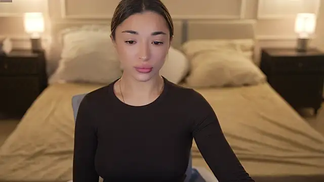 Snapshot of Jasmine_Flow chatting on December 1, 8:48 am Jasmine Flow online show from December 1, 8:48 am