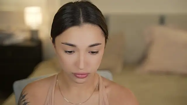 Snapshot of Jasmine_Flow chatting on October 5, 10:28 am Jasmine Flow online show from October 5, 10:28 am