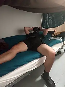 WichyHOT Latex online show from September 12, 2:34 am