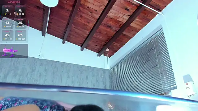 naomidibello online show from March 25, 7:13 pm