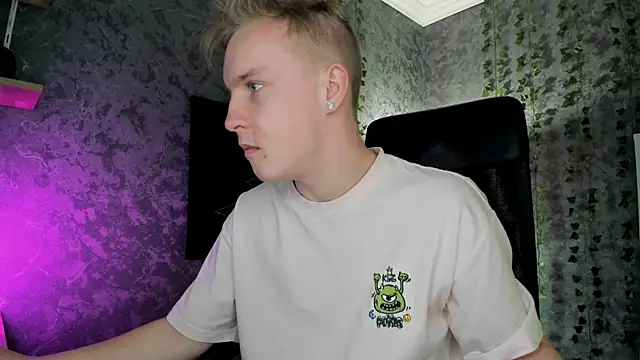 AlexxSweet online show from November 1, 7:02 am