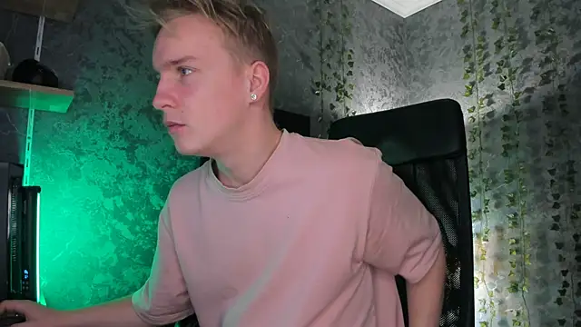 AlexxSweet online show from November 23, 6:45 am