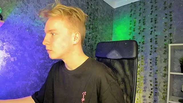 AlexxSweet online show from January 11, 6:42 am