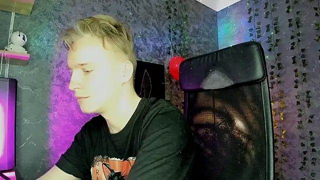 AlexxSweet online show from February 28, 6:57 am