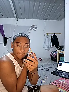 Amber Rosee  online show from April 23, 1:12 am