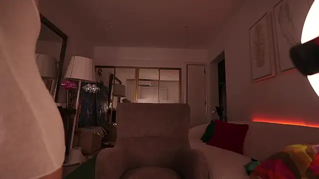 aliceabrams online show from January 11, 12:06 am