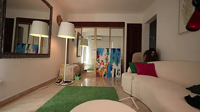 aliceabrams online show from November 3, 6:11 pm