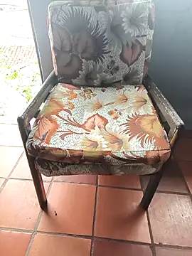 Blanco2023 online show from November 5, 4:32 pm