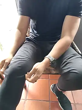 Blanco2023 online show from October 23, 4:05 pm