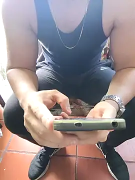 Blanco2023 online show from October 25, 4:18 pm