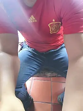 Blanco2023 online show from April 2, 2:02 pm