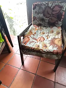 Blanco2023 online show from October 28, 3:33 pm