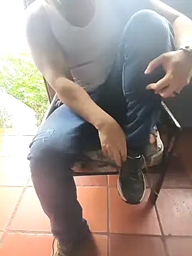 Blanco2023 online show from February 19, 7:00 pm