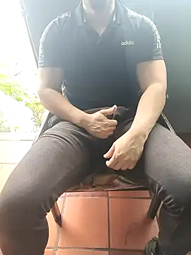 Blanco2023 online show from December 15, 5:19 pm