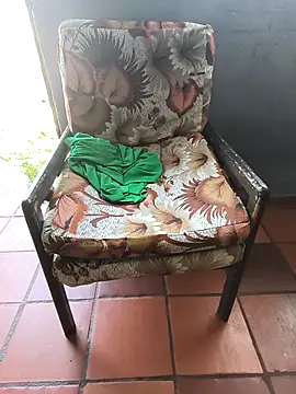 Blanco2023 online show from November 7, 1:48 pm