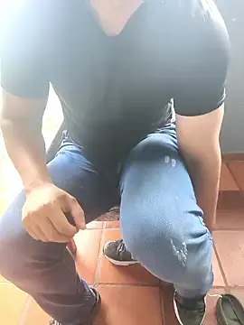 Blanco2023 online show from January 7, 5:18 pm