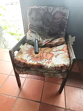 Blanco2023 online show from November 20, 3:45 pm