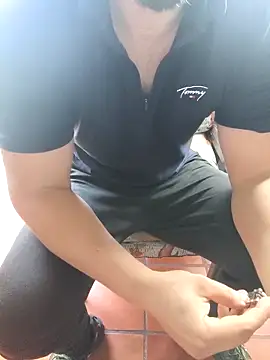 Blanco2023 online show from February 12, 5:02 pm