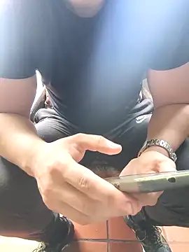 Blanco2023 online show from November 16, 5:17 pm