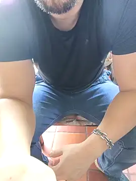 Blanco2023 online show from March 1, 4:18 pm