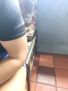 Blanco2023 online show from October 30, 4:04 pm