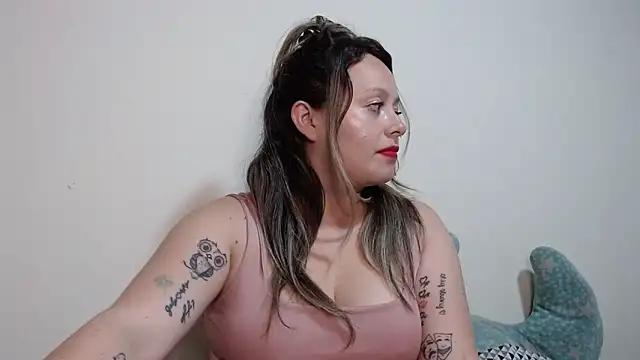 Aniha  online show from April 17, 2:25 am